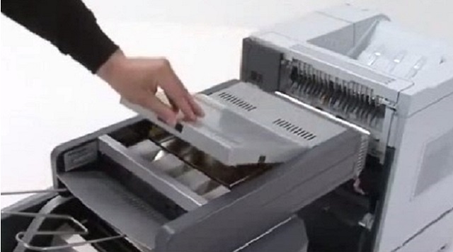 デスクトップメールシーラー